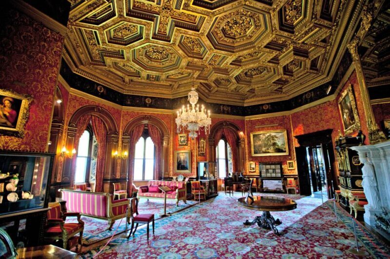 Alnwick Castle and Scottish Borders Tour from Edinburgh - What We Loved About This Tour