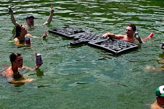 Aloha Paradise Private Boat Rental Percy Priest - Final Thoughts