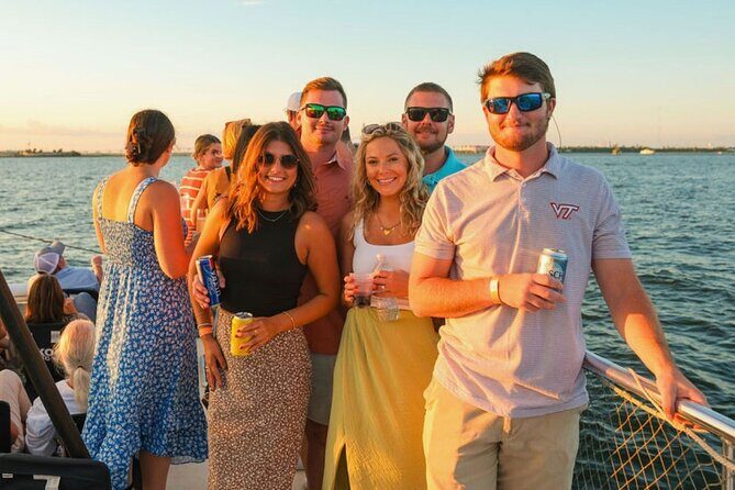 Aloha Wednesday Sunset Sail - Drinks Included - Lux Catamaran - What Is the Aloha Wednesday Sunset Sail All About?