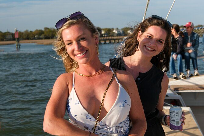 Aloha Wednesday Sunset Sail - Drinks Included - Lux Catamaran - What to Expect on Board