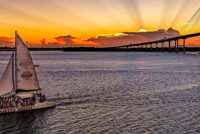 Aloha Wednesday Sunset Sail - Drinks Included - Lux Catamaran - Who Would Love This Experience?