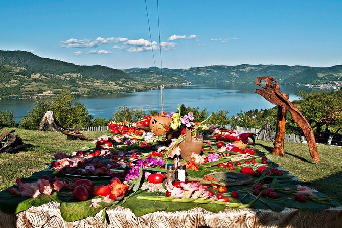 Along the Danube: Golubac Fortress & Iron Gate Gorge day trip from Belgrade - FAQ