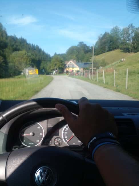 Alp Mountains Tour - Whats Included and How It Shapes Your Experience