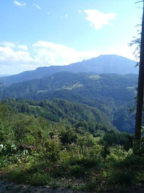 Alp Mountains Tour - Final Thoughts