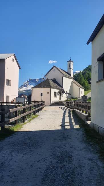Alpe Devero from Varese: alpine lakes and mountain pastures - What Makes This Tour Stand Out?