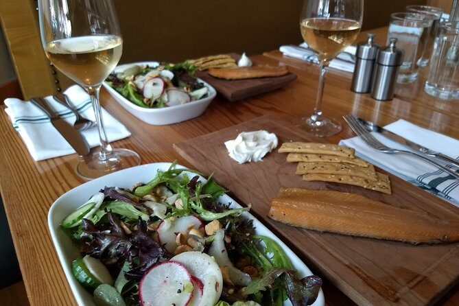 Alphabet District Food Tour - The Heart of the Tour: What You Can Expect