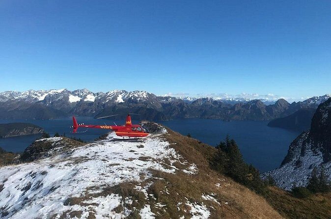 Alpine Hike and Picnic - Is This Tour Right for You?