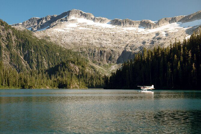 Alpine Lake Flightseeing Experience from Squamish - The Value: Is It Worth the Price?