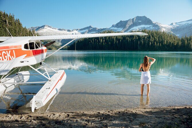 Alpine Lake Flightseeing Experience from Squamish - FAQs