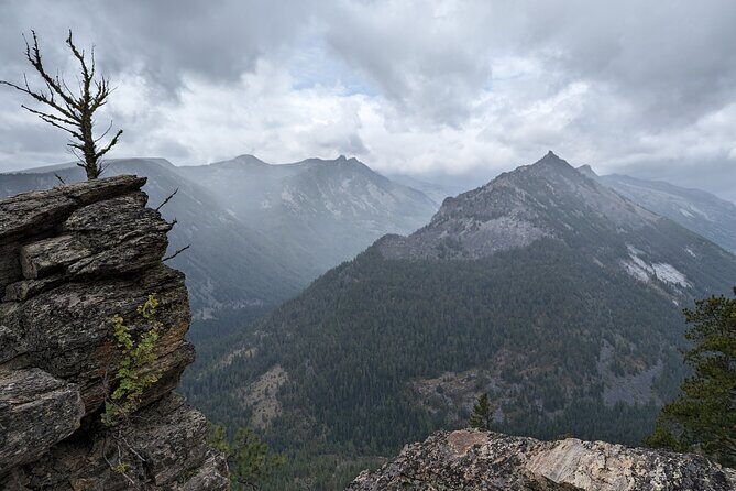 Alpine Lake Float and Guided Hike in the Bitterroot Mountains - Final Thoughts