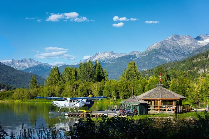Alpine Lakes and Glaciers Tour by Seaplane with Pickup - Final Thoughts