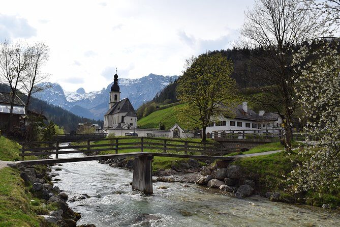 Alpine Majesty: Eagle's Nest, Salt Mine Salzburg & Berchtesgaden - Who Is This Tour Best For?