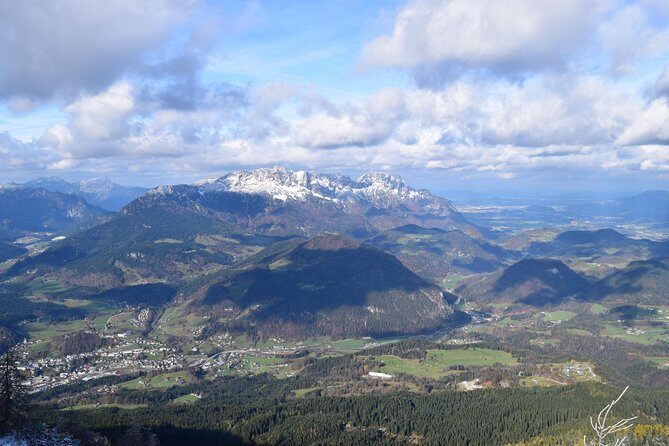 Alpine Majesty: Eagle's Nest, Salt Mine Salzburg & Berchtesgaden - FAQs about the Alpine Majesty Tour