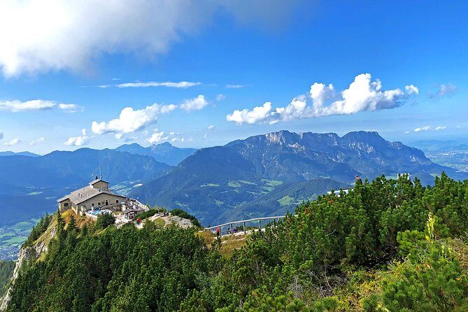 Alpine Majesty: Eagle's Nest, Salt Mine Salzburg & Berchtesgaden - Final Thoughts