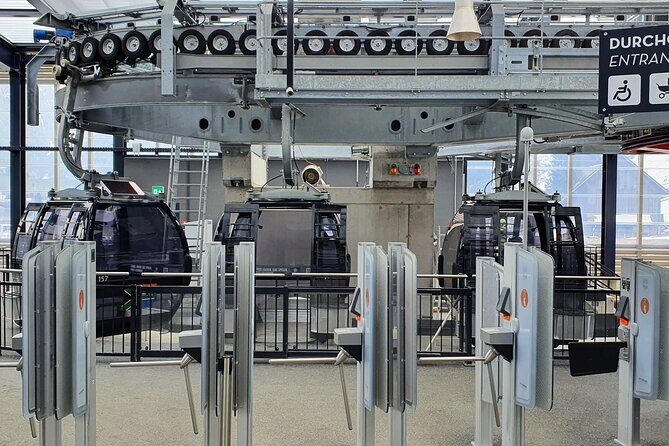 Alpine Majesty:Exclusive Private Tour to Mount Titlis from Luzern - FAQ