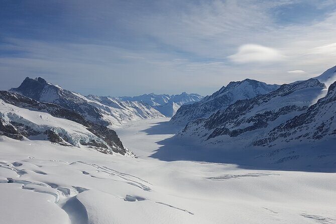 Alpine Majesty:From Luzern to Jungfraujoch Exclusive Private Tour - Final Thoughts