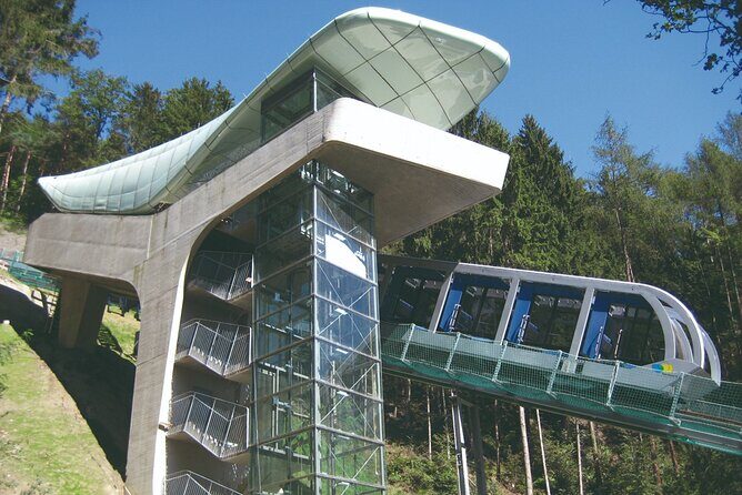 Alpine Zoo Innsbruck and Hungerburg Funicular Combo Ticket - Final Thoughts