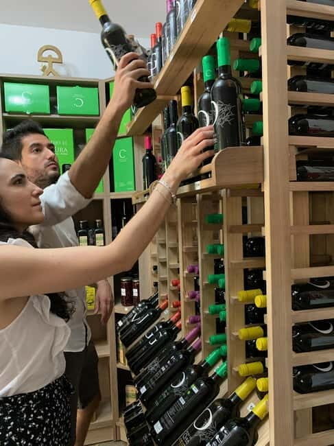 Alpujarra of Almería: Organic Wine tour and vegan aperitif - Who Will Love This Tour?