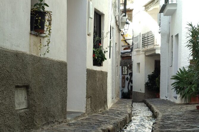 Alpujarra Private DayTrip from Granada - Key Points