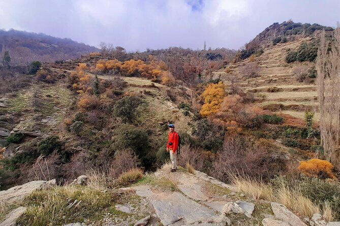 Alpujarra Private DayTrip from Granada - What the Tour Entails: A Deep Dive into the Itinerary