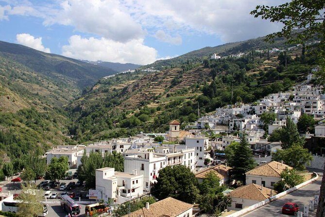 Alpujarras Day Trip Private or Small Tour - What Youll Experience on the Day