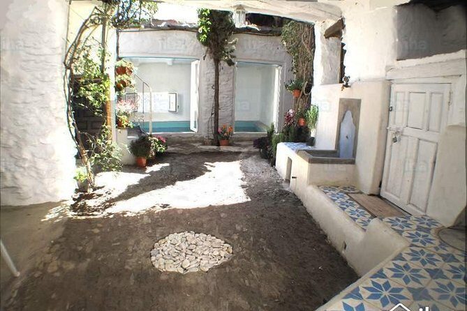 Alpujarras Day Trip Private or Small Tour - What the Tour Doesn’t Include