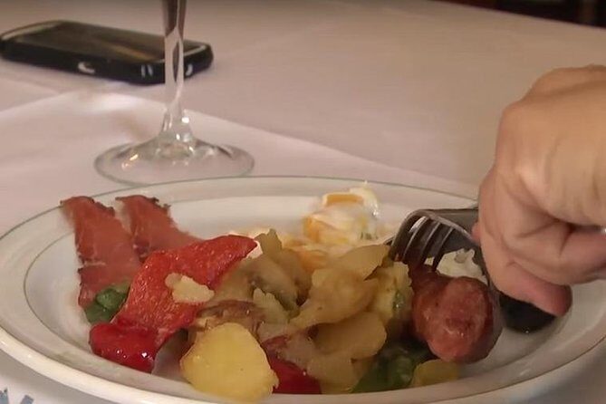 Alpujarras Day Trip Private or Small Tour - The Sum Up