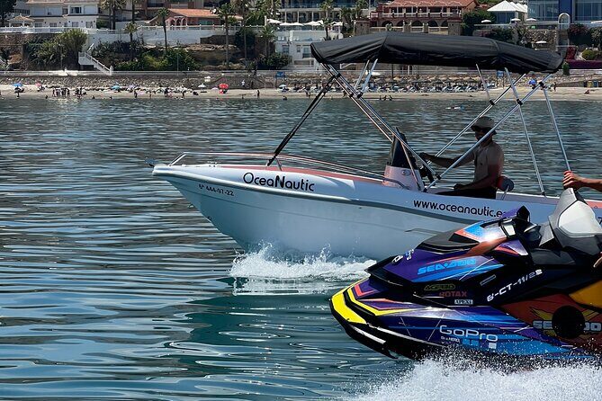 Alquiler de barco sin titulacion en Malaga - Why You Might Want to Rent This Boat