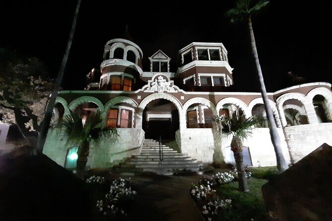 Al's Ghost tour : a small group experience - Who Will Love This Tour?