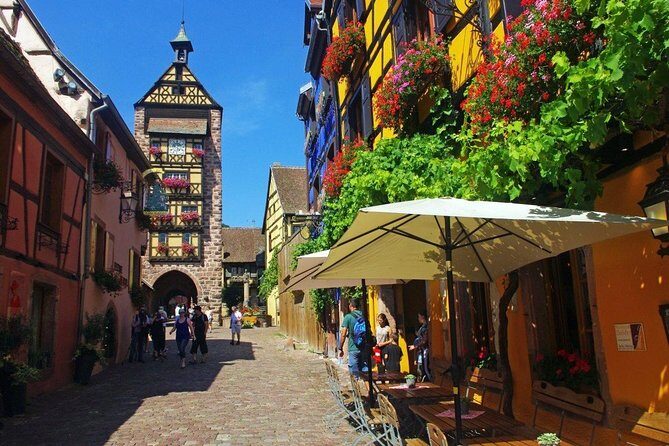 Alsace 4 Wonders Private Full Day Trip - An Honest Look at the Itinerary and Experience