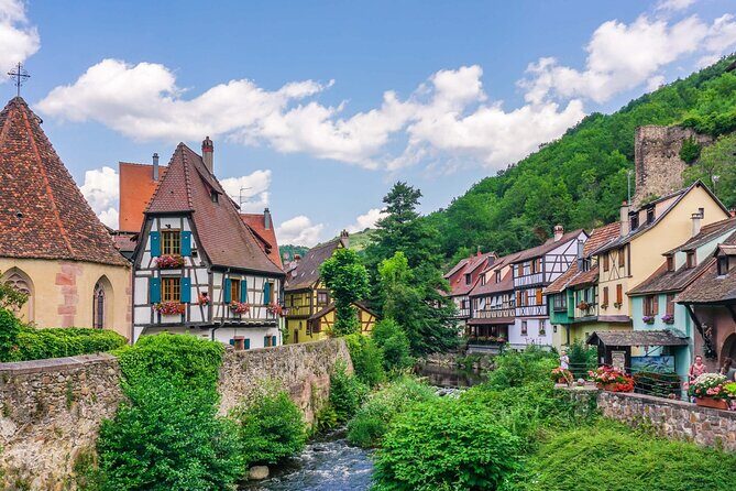 Alsace 4 Wonders Private Full Day Trip - Who Is This Tour Best For?
