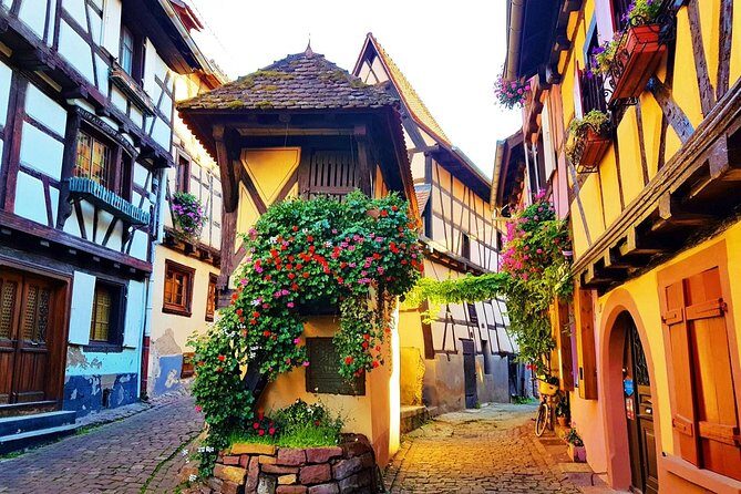 Alsace 4 Wonders Private Full Day Trip - Final Thoughts