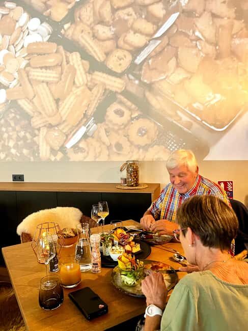 Alsace: Alsatian Wine Tasting Tour and Alsatian Lunch - The Verdict: Who Will Love This Tour?