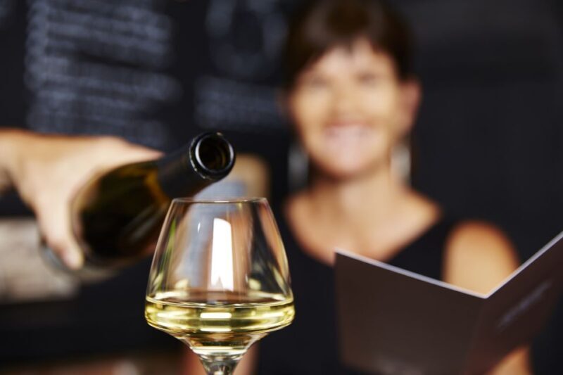 Alsace: Alsatian Wine Tasting Tour and Alsatian Lunch - FAQ