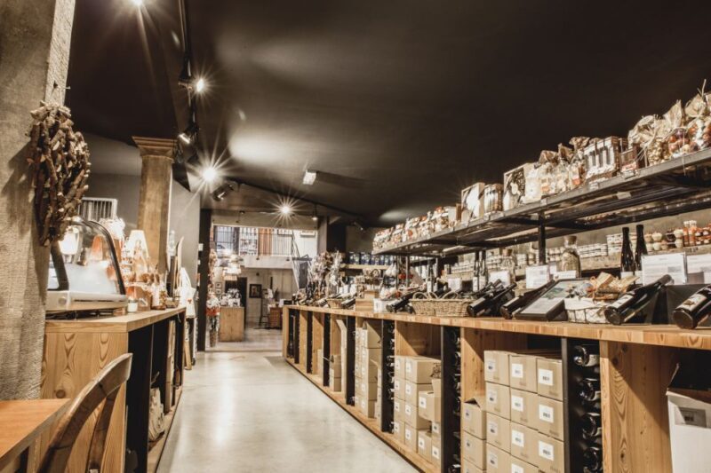 Alsace : cellar visit and Wine Time (tea time around wine) - How This Tour Fits Into Your Alsace Trip