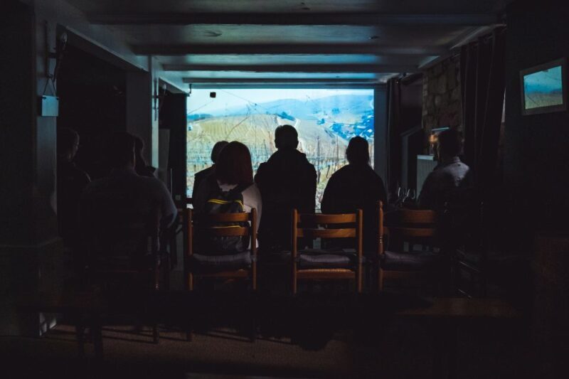 Alsace : cellar visit and Wine Time (tea time around wine) - Final Thoughts: Is It Worth It?