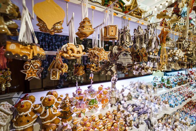Alsace Christmas Markets Private Day Tour with Colmar from Strasbourg - The Itinerary in Detail: What You Can Expect
