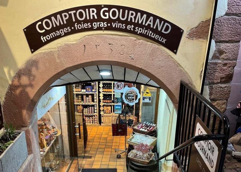 Alsace France and Black Forest Germany Private Car Tour - FAQs