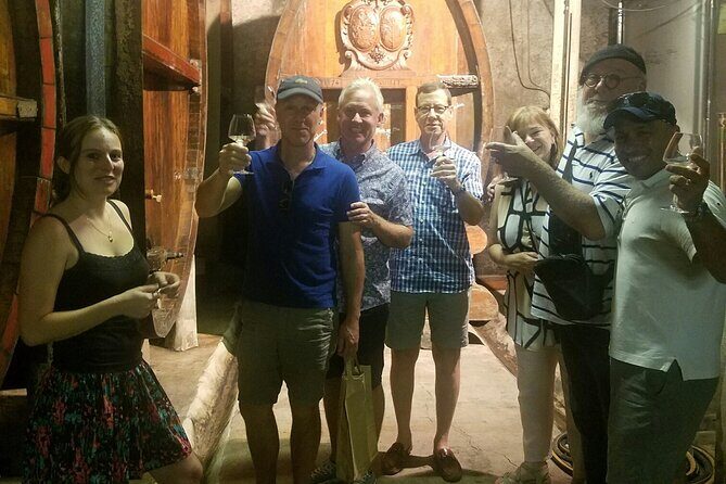 Alsace Full Day Wine Tour from Colmar - Who Is This Tour Best For?