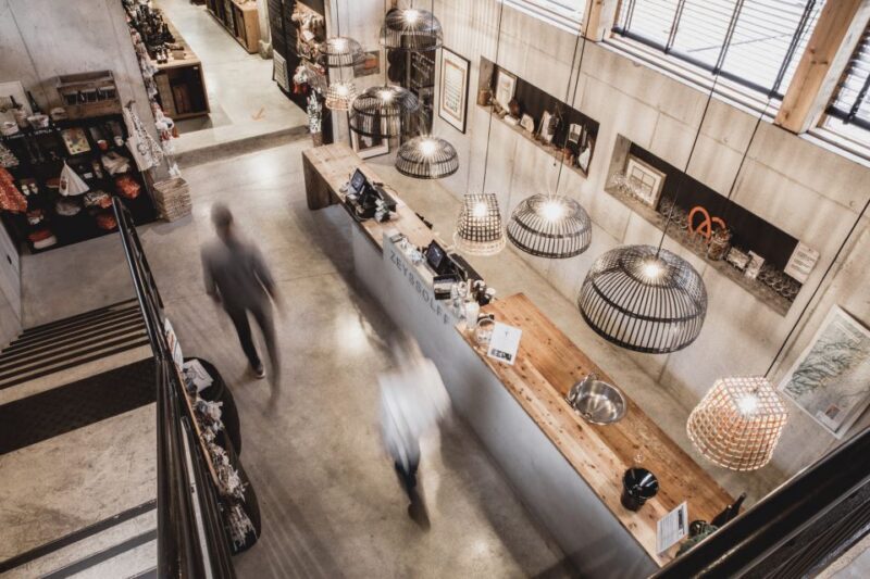 Alsace: Guided Wine Tasting and Cellar Visit - Discovering Alsace’s Wine Heritage