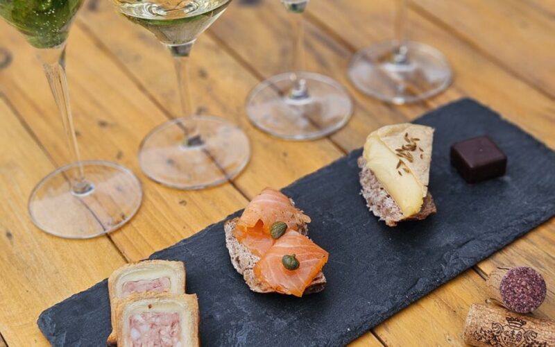 Alsace : Guided winery tour in Alsace - local wine tasting - What to Expect from Your Alsace Winery Experience