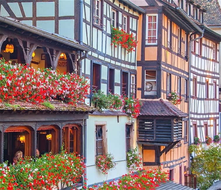 Alsace Half-Day Wine Tour from Strasbourg - Final Thoughts