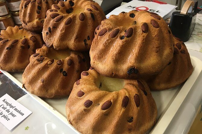 Alsace Private Tailored Tour in a Luxury Car - Final Thoughts