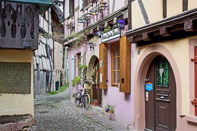 Alsace region Private Tour 8 hours from Strasbourg - Final Thoughts: Is It Worth It?