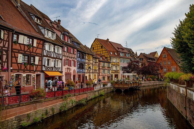 Alsace region Private Tour 8 hours from Strasbourg - Frequently Asked Questions