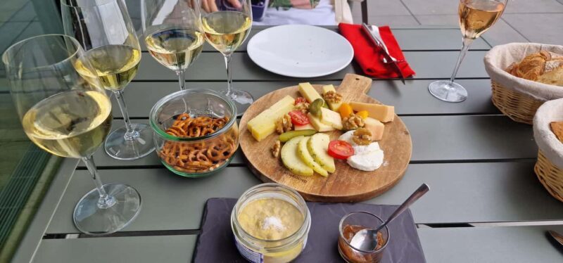 Alsace: The Legendary Wine Road Tour with Tasting and Lunch - Who Will Love This Tour?