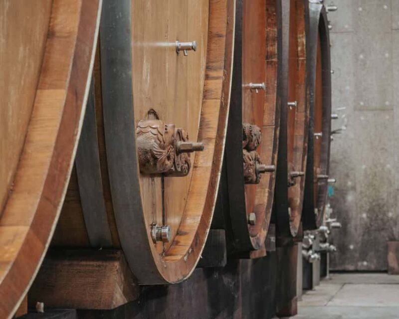 Alsace: Visit and Wine Tasting at Domaine Pierre Adam - Final Thoughts