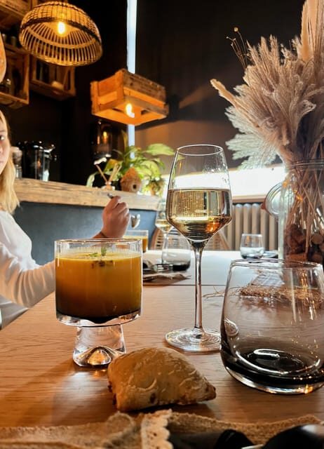 Alsace: Wine Tasting and Gourmet Christmas Lunch - The Breakdown: What Makes It Stand Out?