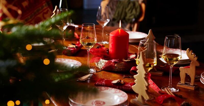 Alsace: Wine Tasting and Gourmet Christmas Lunch - FAQ