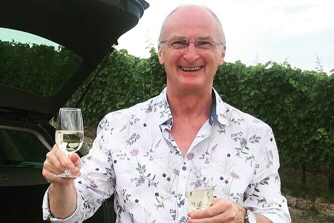 Alsace wine tour and medieval villages. Small group guided tour - Key Points